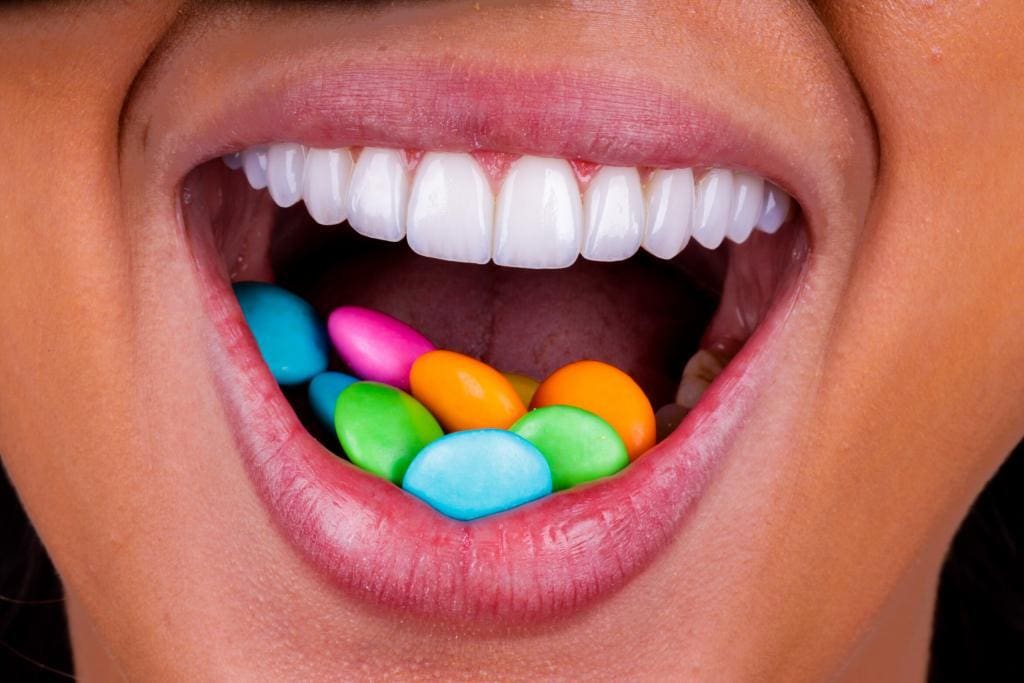 lente de contato dental porto alegre