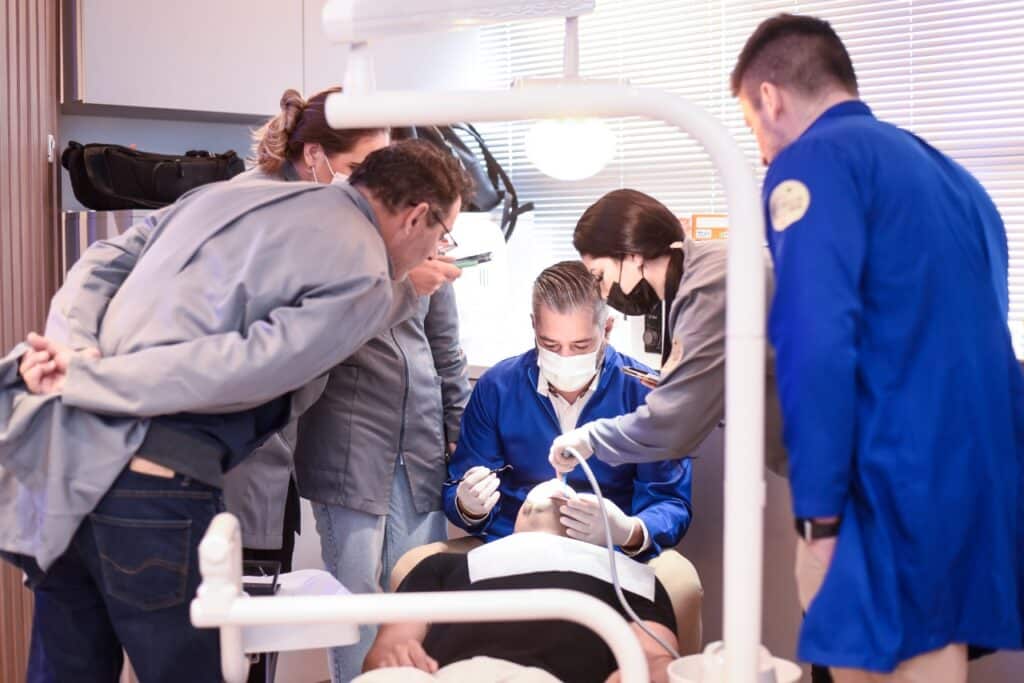 caso Marcelo Borille ao vivo