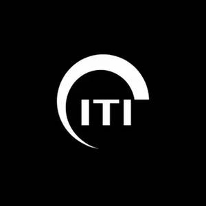 Logo do ITI - International Team for Implantology, ao qual o Dr. Marcelo Borille é afiliado