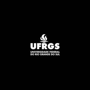 Brasão da UFRGS - Universidade Federal do Rio Grande do Sul onde o Dr. Marcelo Borille realizou sua graduação em odontologia